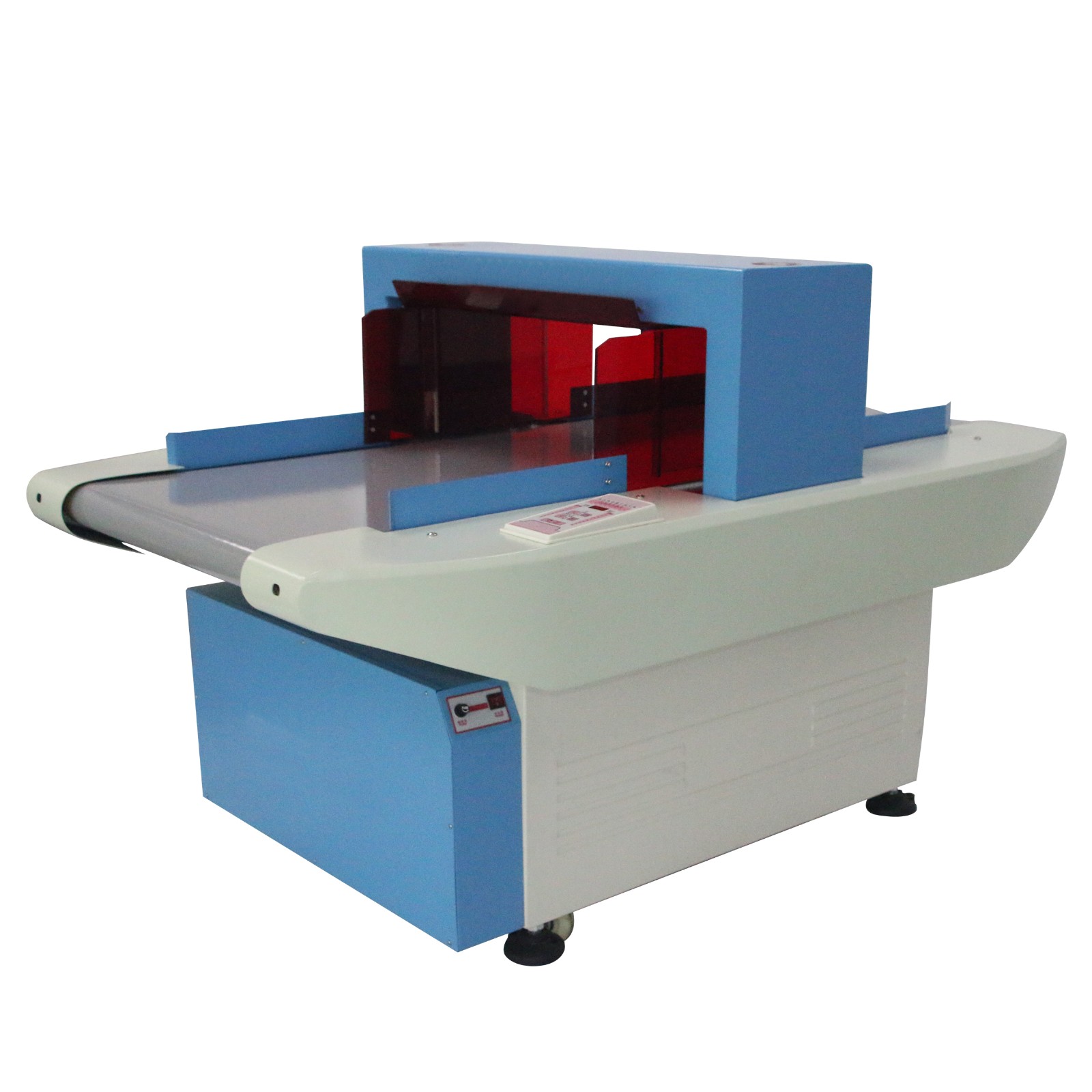 Garment Metal Detector for Cloth Industry
